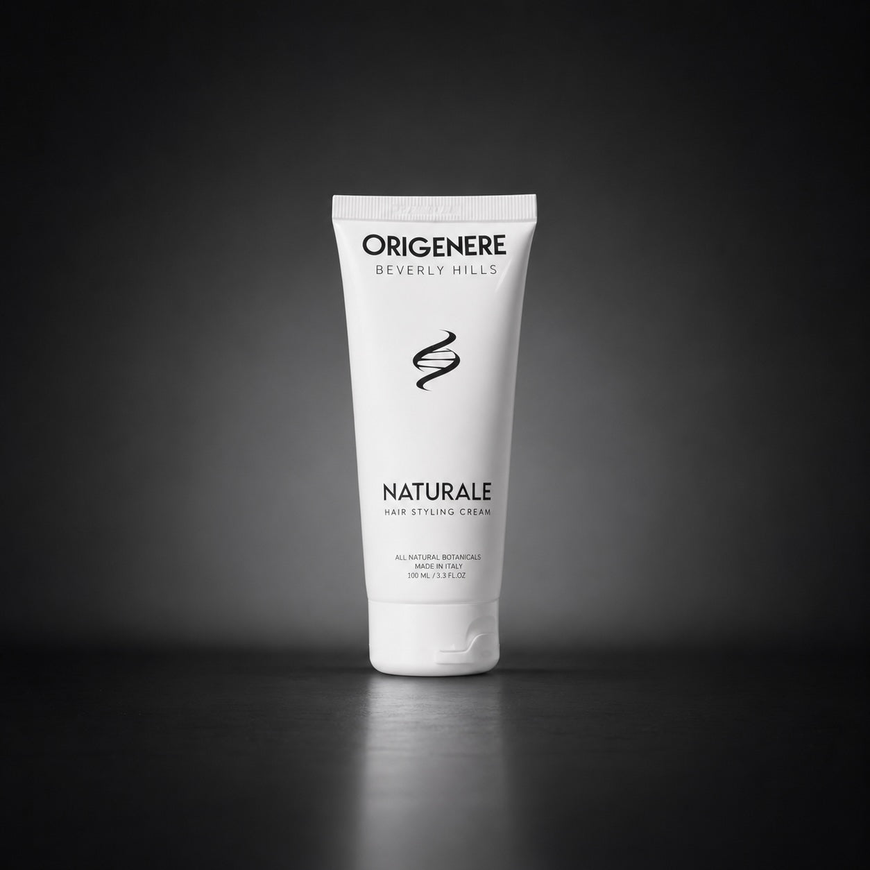 Naturale Hair Styling Cream