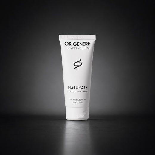 Naturale Hair Styling Cream