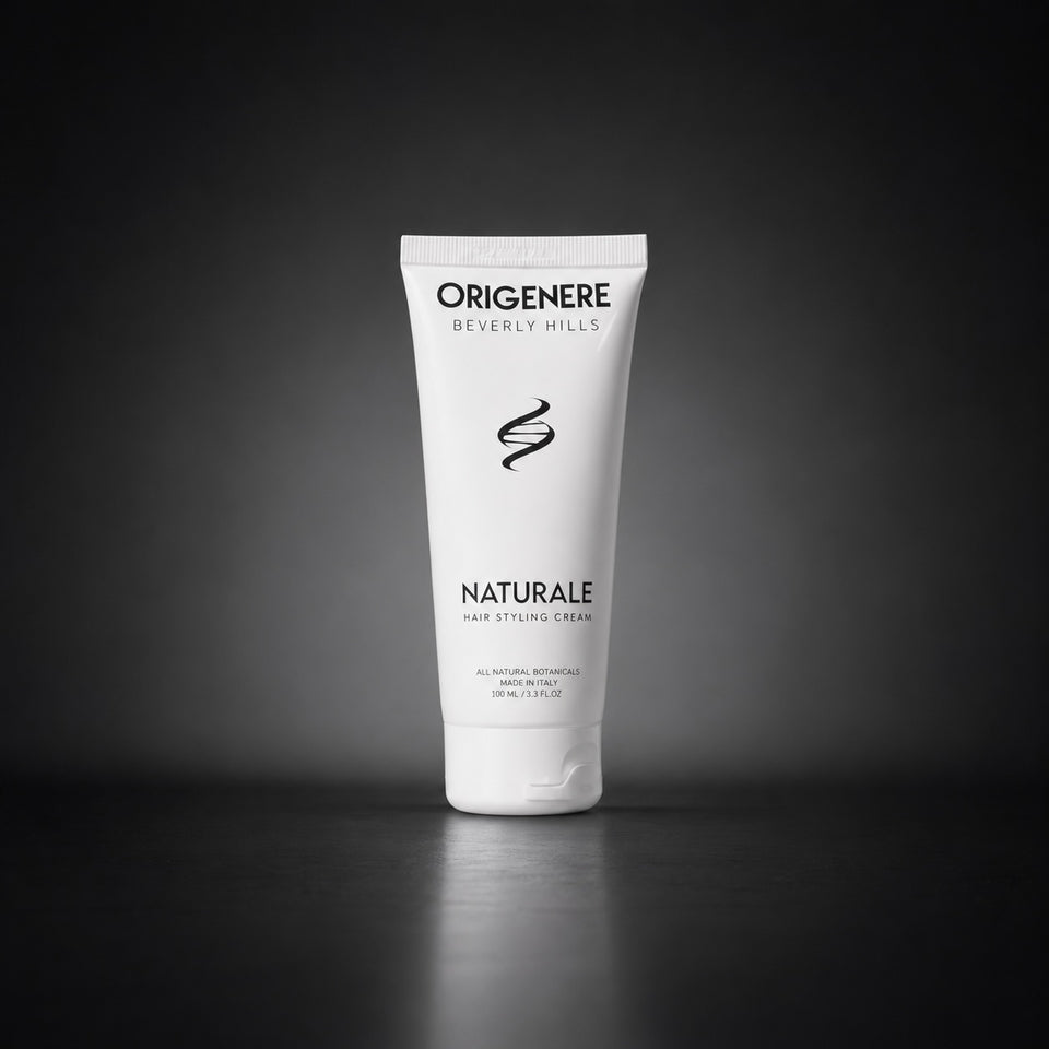 Naturale Hair Styling Cream
