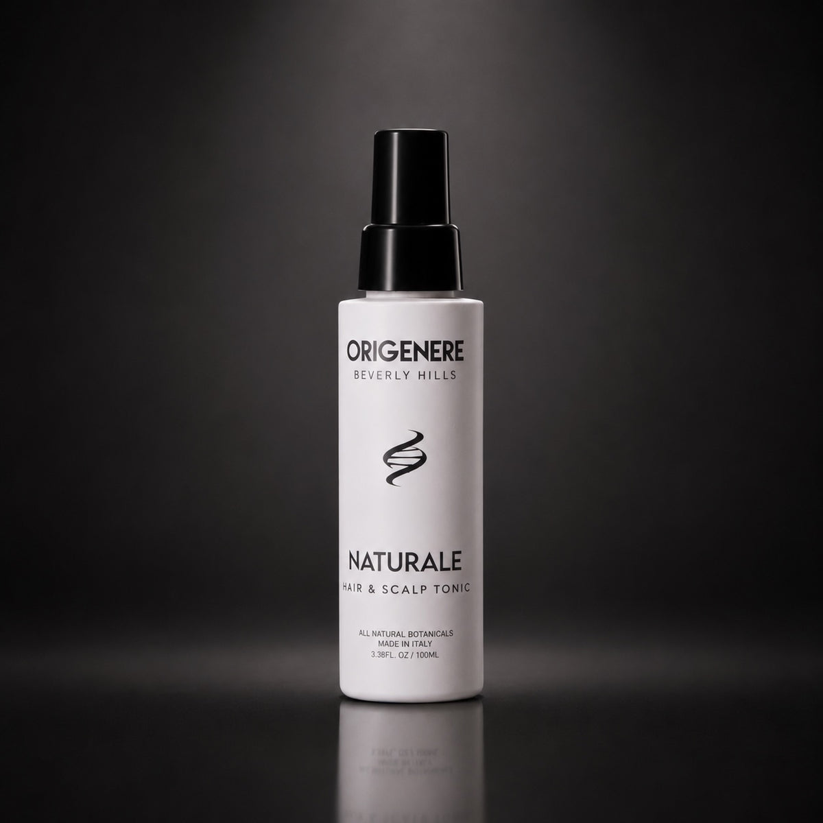 Naturale™ Scalp Tonic