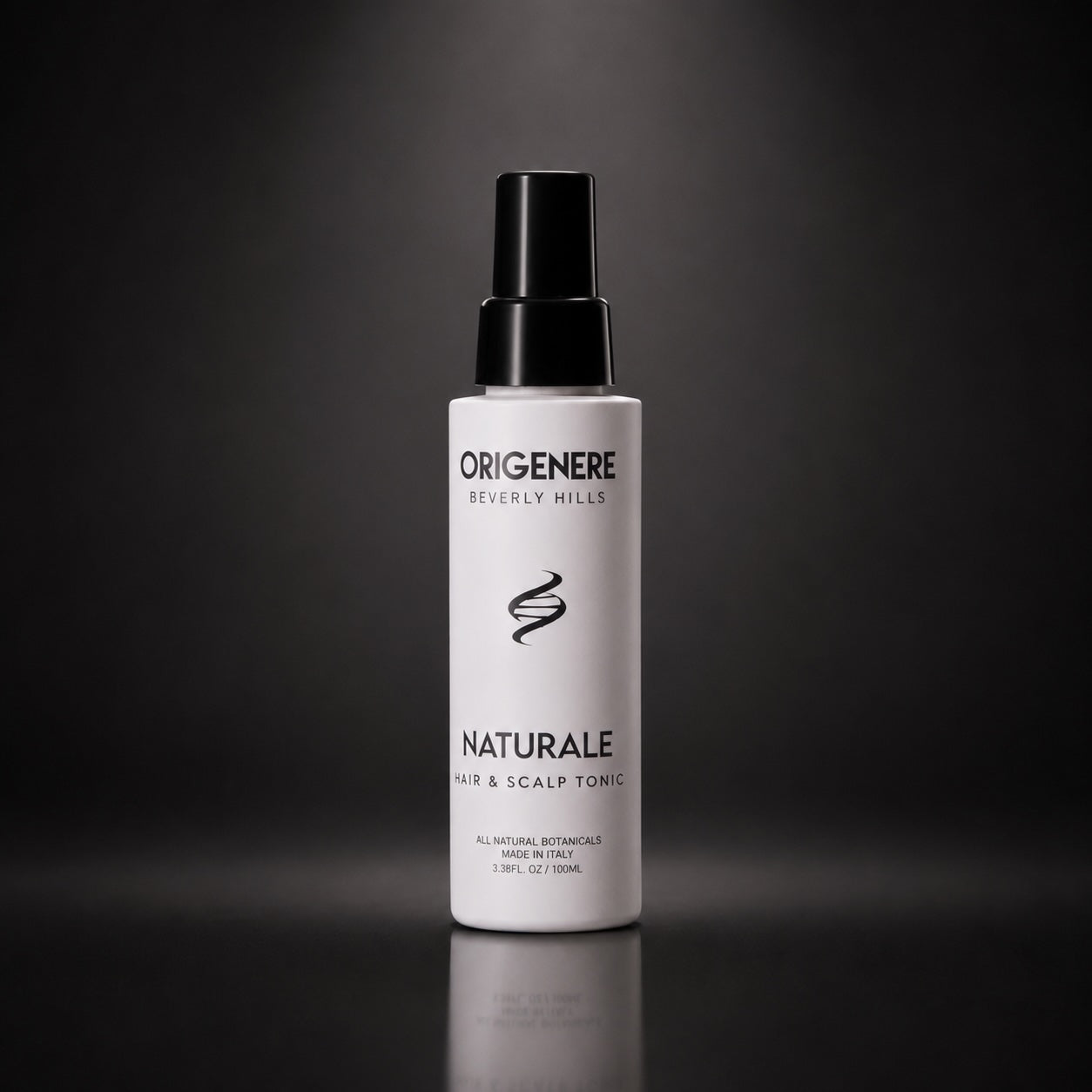 Naturale Scalp and Hair Tonic
