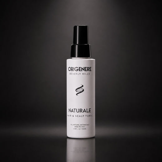 Hair and Scalp Tonic - Naturale - Origenere
