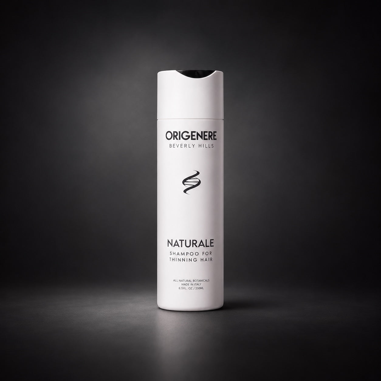 Naturale Shampoo for Thinning Hair