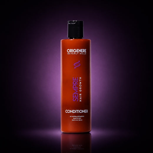 Sempre Hair Growth Conditioner 