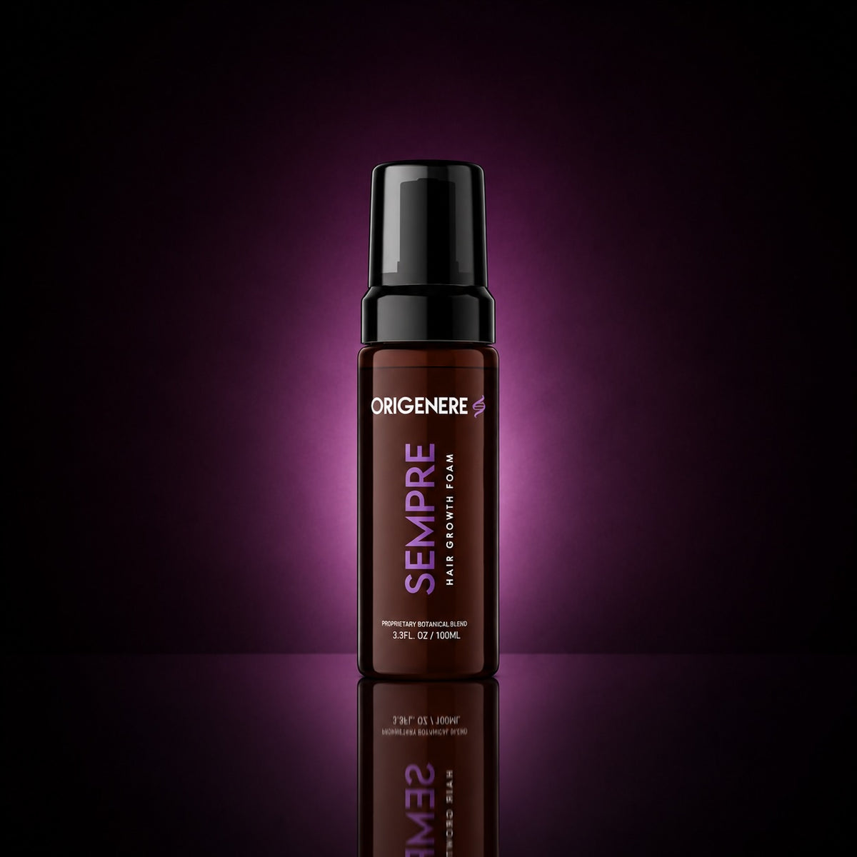Sempre™ Growth Foam