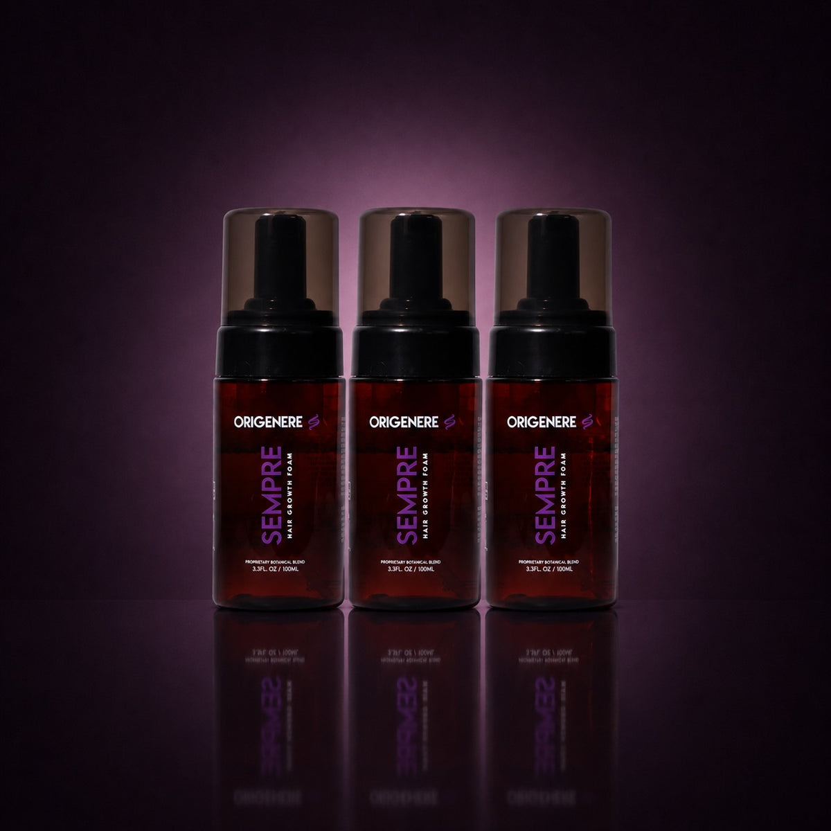 Sempre™ Growth Foam
