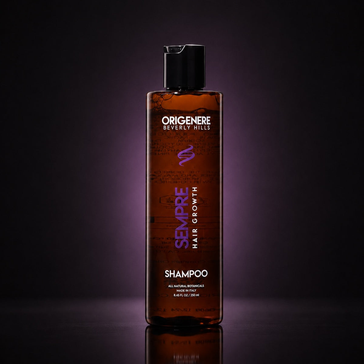 Sempre™ Shampoo
