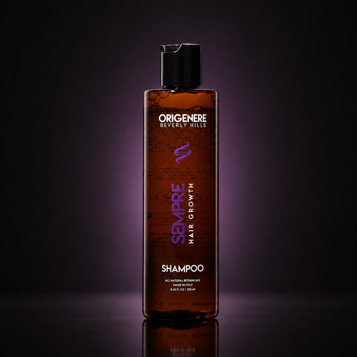 Sempre Shampoo