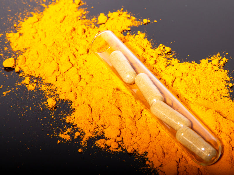 Turmeric